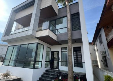 فروش ویلا دوبلکس استخردار و شهرکی نوشهر | ۳۰۰ متر