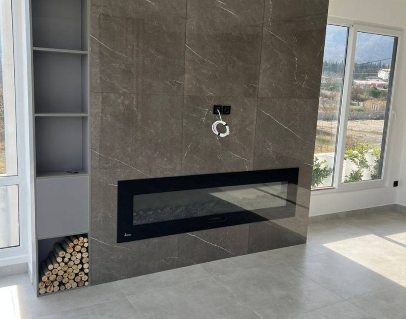 فروش ویلا دوبلکس استخردار و شهرکی نوشهر | ۳۰۰ متر