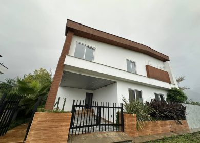 خرید ویلا دوبلکس استخردار و فول فرنیش رویان | ۳۰۰ متر