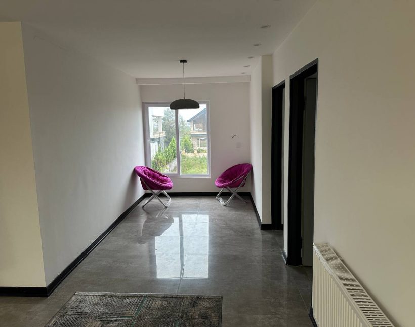 خرید ویلا دوبلکس استخردار و فول فرنیش رویان | ۳۰۰ متر