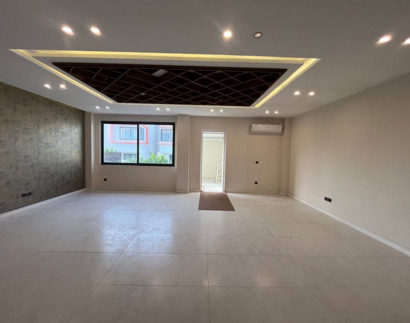 خرید ویلا دوبلک استخر دار منطقه آزاد نوشهر چلک شهرکی | 300 متر