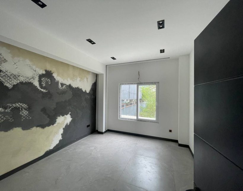 خرید ویلا تریبلکس نوساز چلک نوشهر شهرکی استخردار | 350 متر