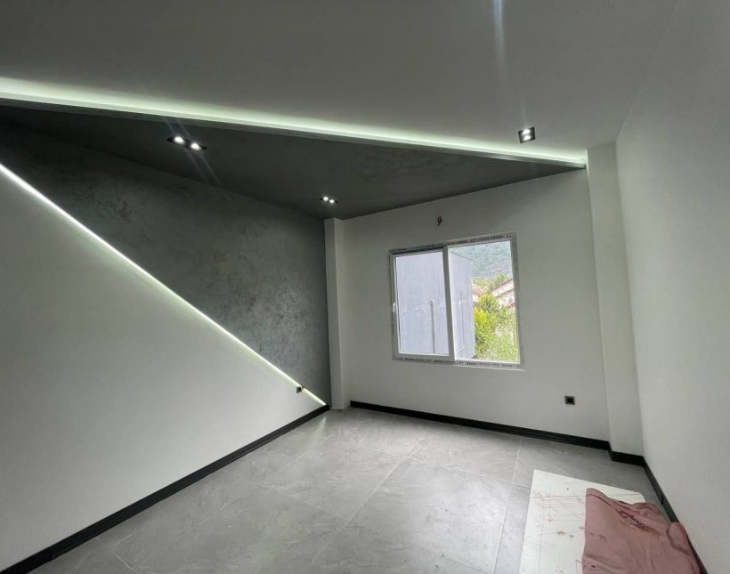 خرید ویلا تریبلکس نوساز چلک نوشهر شهرکی استخردار | 350 متر