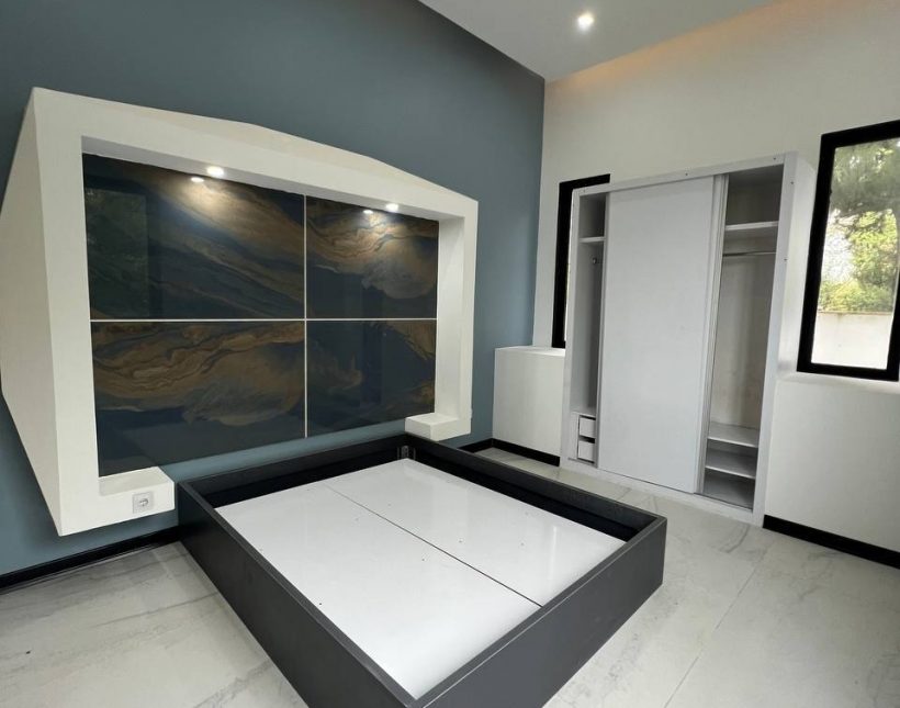 خرید ویلای ۵۲۰ متری سند دار با استخر امیررود نوشهر | ۵۲۰ متر