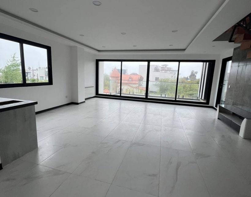 خرید ویلای ۵۲۰ متری سند دار با استخر امیررود نوشهر | ۵۲۰ متر