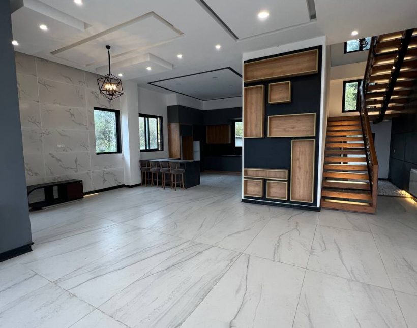 خرید ویلای ۵۲۰ متری سند دار با استخر امیررود نوشهر | ۵۲۰ متر