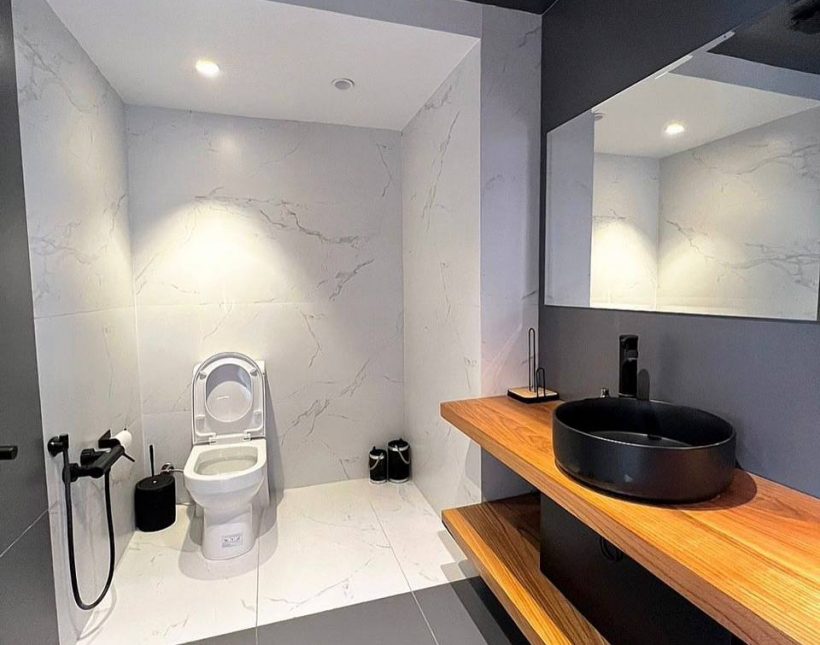 خرید ویلای ۵۰۰ متری سند دار مبله با استخر چلک نوشهر | ۵۰۰ متر