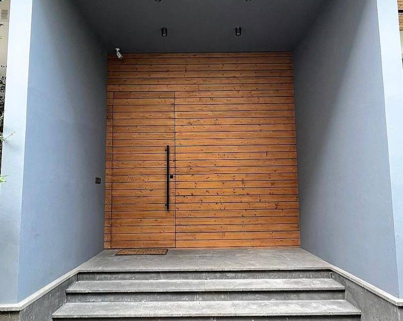 خرید ویلای ۵۰۰ متری سند دار مبله با استخر چلک نوشهر | ۵۰۰ متر