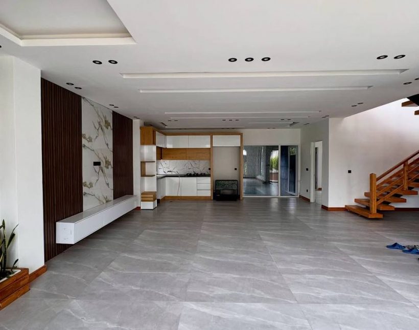 خرید ویلای ۲۸۰ متری سند دار استخر دار مدارک کامل سیسنگان نوشهر | ۲۸۰ متر