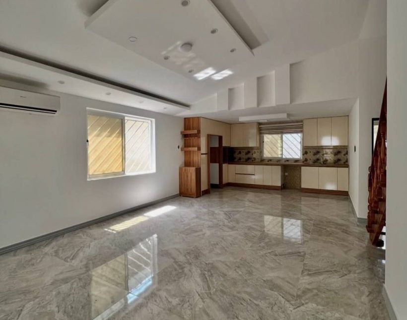 خرید ویلا نقلی شهرکی ۱۳۰ متر بنا بهدشت | ۳۰۰ متر