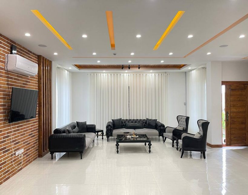 خرید ویلا ۲۵۰متری سند دار شهرک ویو جنگل سیسنگان نوشهر | ۲۵۰ متر