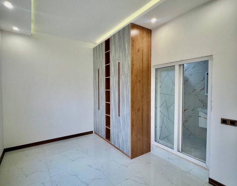 خرید ویلا مدرن و لاکچری شهرکی ۱۹۰ متر بنا بهدشت | ۲۷۰ متر