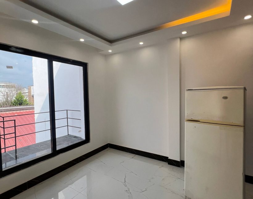 خرید ویلاه لوکس شهرکی ۳۰۰ متر بنا | ۲۱۰ متر