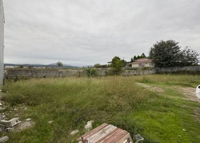 خرید زمین ویو جنگلی تفکیک شده با قابلیت ساخت 800 متری چمستان | 800 متر