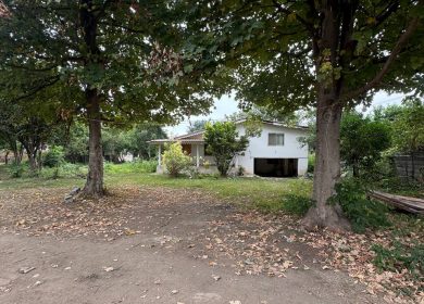 خرید زمین بافت مسکونی سند تک برگ الیمالات نور | 3000 متر