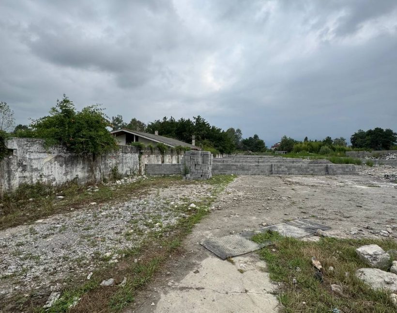 خرید زمین تفکیک شده سند تک برگ دسترسی عالی گنجیاب نور | 5000 متر