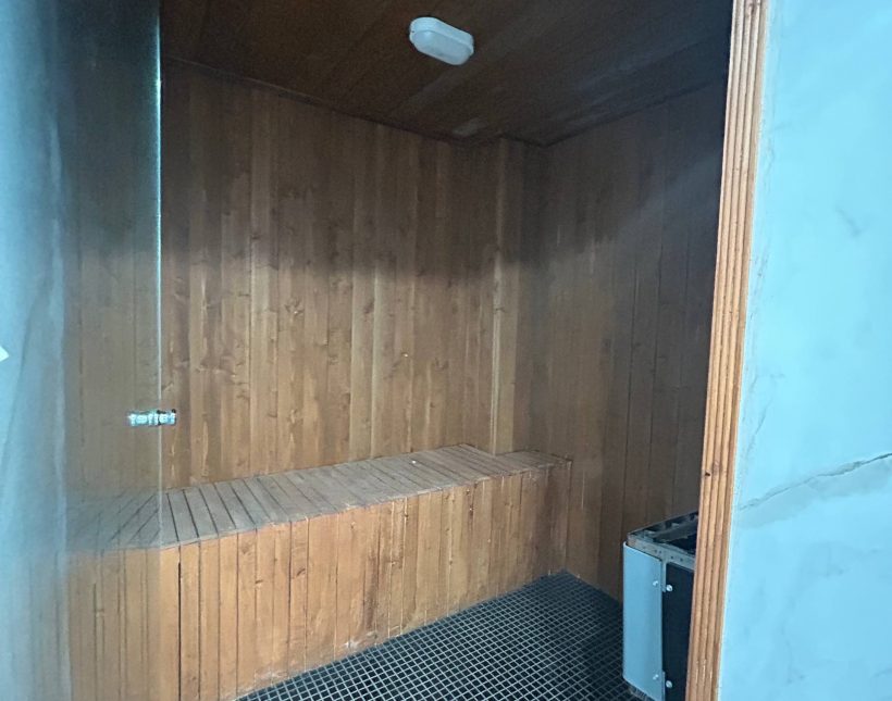 خرید ویلا لاکچری ۶۰۰ متر بنا در نور | ۳۸۰ متر