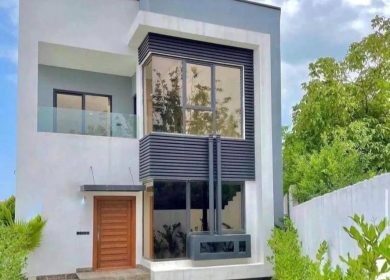 خرید ویلا دوبلکس شیک ۲۰۰ متری در بهدشت چمستان | ۲۰۰ متر