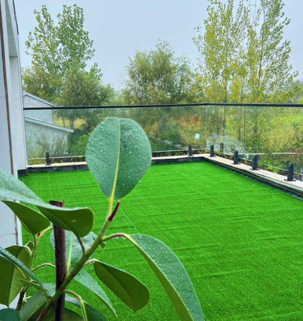 خرید ویلای دوبلکس مدرن هوشمند با استخر در گنجیاب نور | ۳۰۰ متر