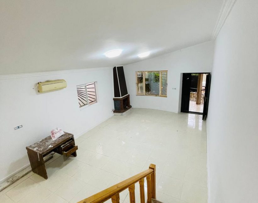 فروش باغ ویلا دل طبیعت مدارک کامل منطقه برند آپادانا چمستان | 250 متر