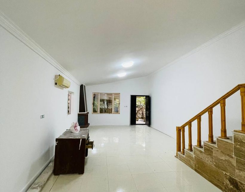 فروش باغ ویلا دل طبیعت مدارک کامل منطقه برند آپادانا چمستان | 250 متر