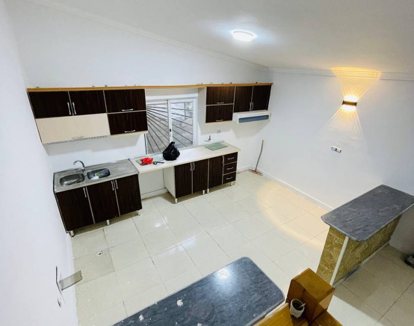 فروش باغ ویلا دل طبیعت مدارک کامل منطقه برند آپادانا چمستان | 250 متر