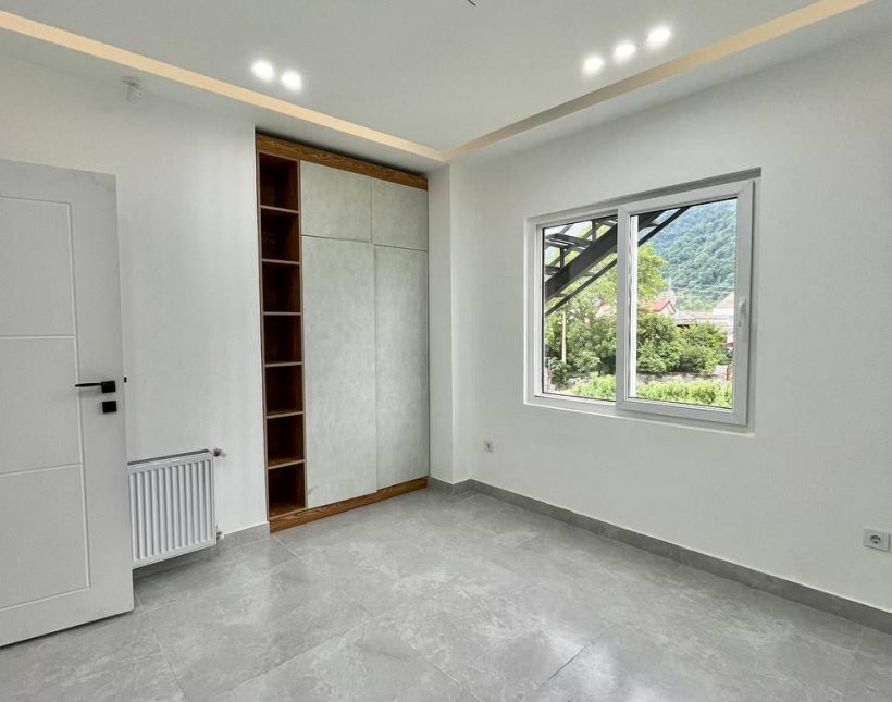 خرید ویلای دوبلکس مدرن قطعه ۱ جنگل در سلیاکتی نور | ۳۰۰ متر