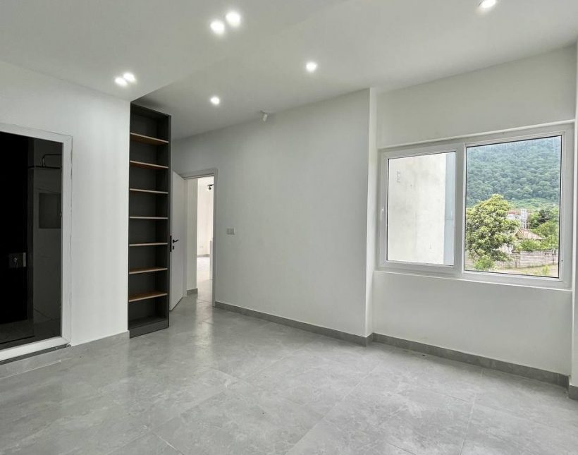 خرید ویلای دوبلکس مدرن قطعه ۱ جنگل در سلیاکتی نور | ۳۰۰ متر