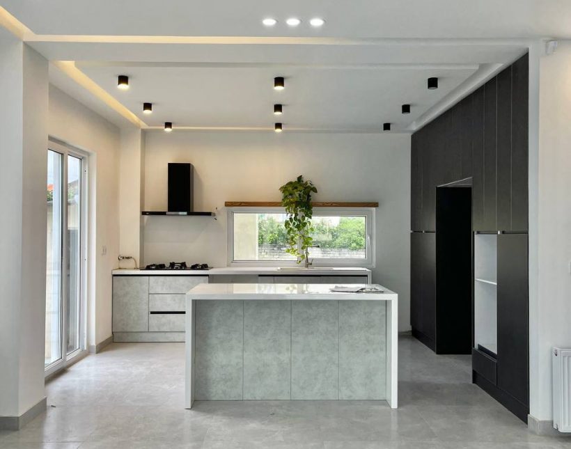 خرید ویلای دوبلکس مدرن قطعه ۱ جنگل در سلیاکتی نور | ۳۰۰ متر