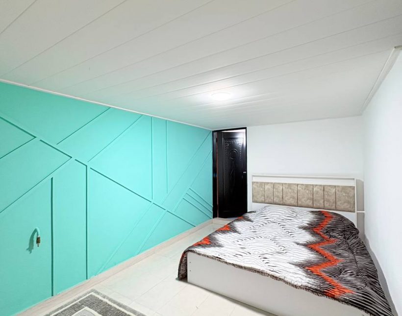 فروش باغ ویلا شهرکی با گیت نگهبانی منطقه برند آهودشت چمستان | 250 متر