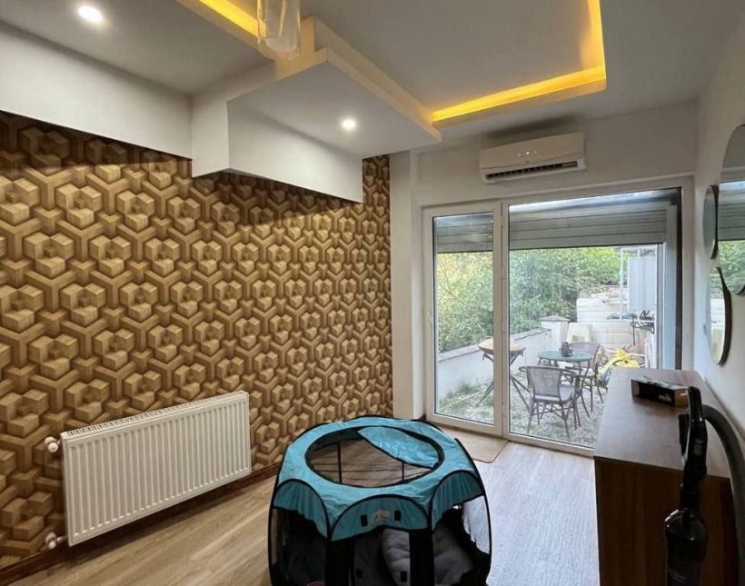 فروش باغ ویلا استخردار 260 متری منطقه گنجیاب نور | 260 متر