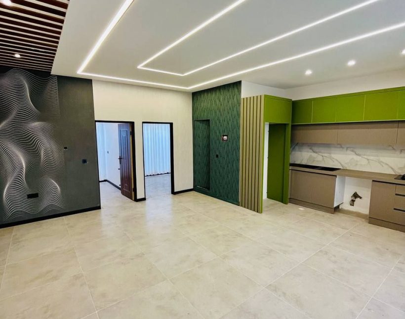 فروش باغ ویلا فلت نقلی 180 متری منطقه جاده دریا چمستان | 180 متر