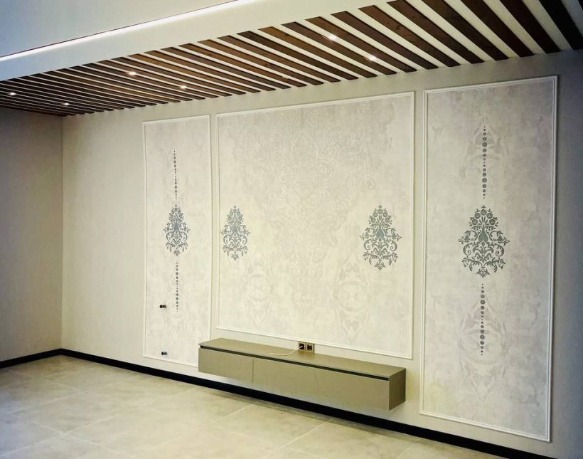 فروش باغ ویلا فلت نقلی 180 متری منطقه جاده دریا چمستان | 180 متر