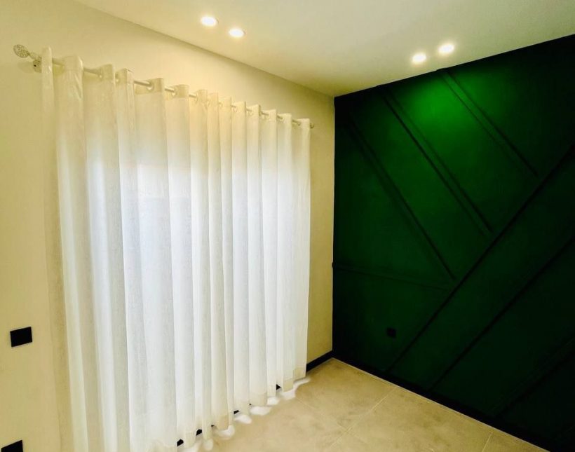 فروش باغ ویلا فلت نقلی 180 متری منطقه جاده دریا چمستان | 180 متر