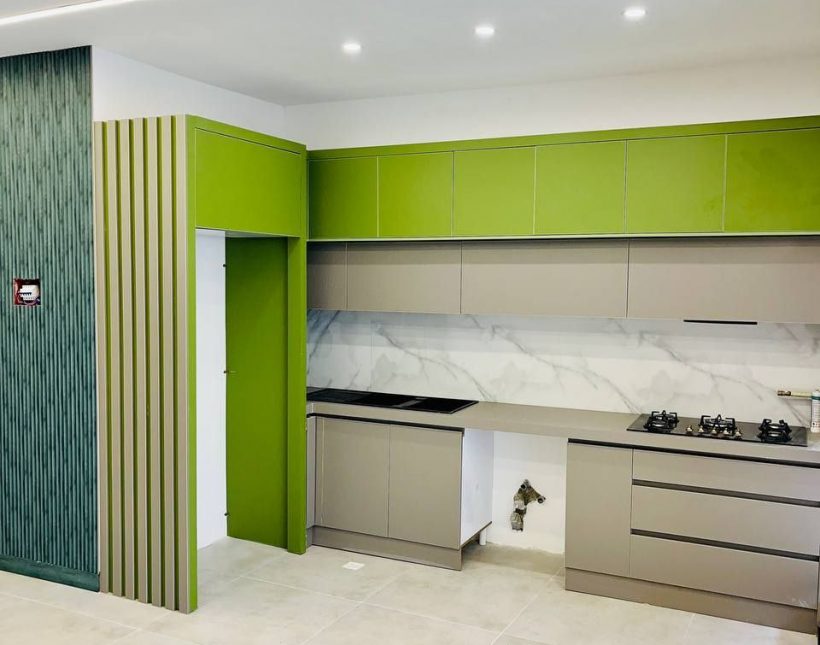 فروش باغ ویلا فلت نقلی 180 متری منطقه جاده دریا چمستان | 180 متر