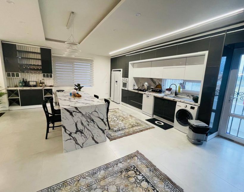 خرید ویلاباغ ۶۰۰متری سنددار چلندر نوشهر جنگلی | ۶۰۰ متر