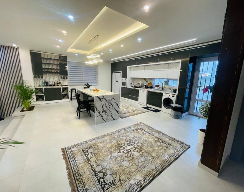 خرید ویلاباغ ۶۰۰متری سنددار چلندر نوشهر جنگلی | ۶۰۰ متر