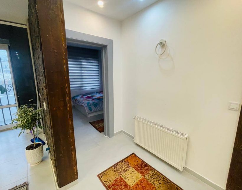 خرید ویلاباغ ۶۰۰متری سنددار چلندر نوشهر جنگلی | ۶۰۰ متر