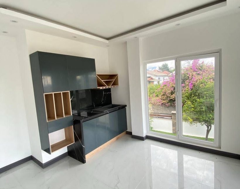 فروش باغ ویلا دوبلکس 500 متری منطقه وازیوار نوشهر | 500 متر