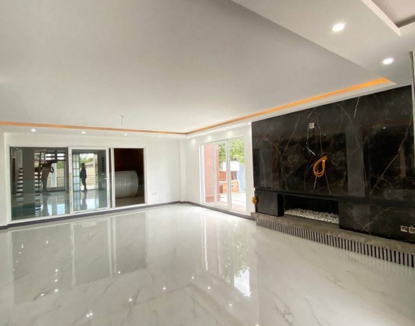 فروش باغ ویلا دوبلکس 500 متری منطقه وازیوار نوشهر | 500 متر