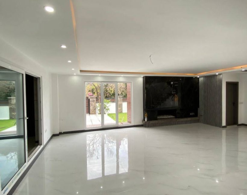 فروش باغ ویلا دوبلکس 500 متری منطقه وازیوار نوشهر | 500 متر