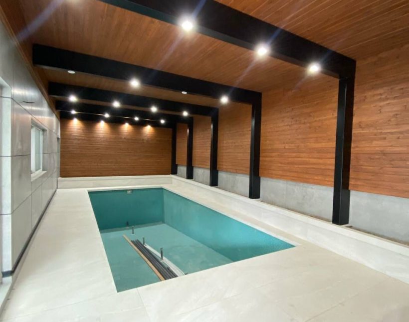 فروش باغ ویلا دوبلکس 500 متری منطقه وازیوار نوشهر | 500 متر