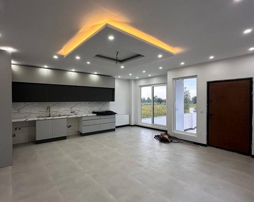 فروش باغ ویلا دوبلکس 500 متری منطقه وازیوار نوشهر | 500 متر