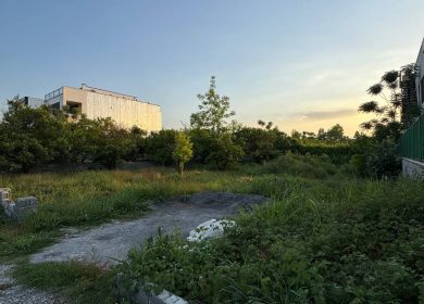 خرید زمین با قابلیت ساخت داخل شهرک آپادانا چمستان | 300 متر