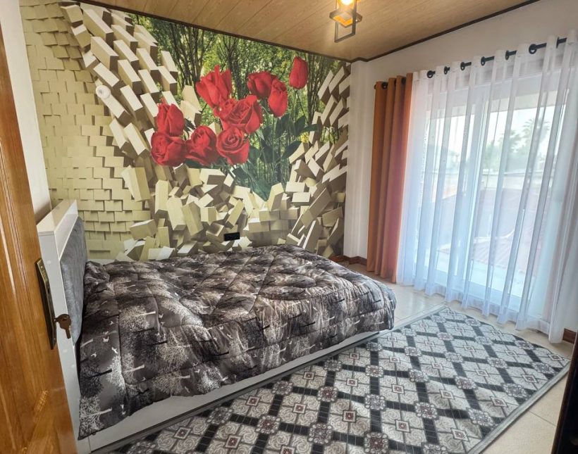 خریدویلا استخردار فول فرنیش شرایط اقساطی305متری جاده دریا چمستان | 305 متر