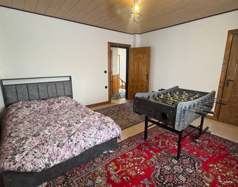 خریدویلا استخردار فول فرنیش شرایط اقساطی305متری جاده دریا چمستان | 305 متر