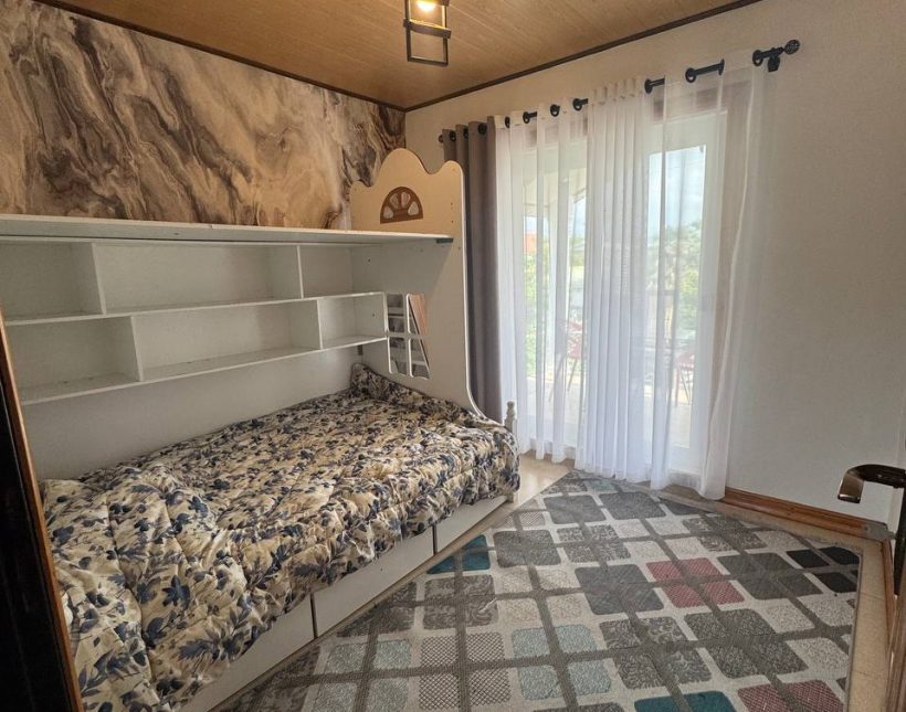 خریدویلا استخردار فول فرنیش شرایط اقساطی305متری جاده دریا چمستان | 305 متر