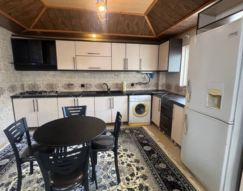 خریدویلا استخردار فول فرنیش شرایط اقساطی305متری جاده دریا چمستان | 305 متر