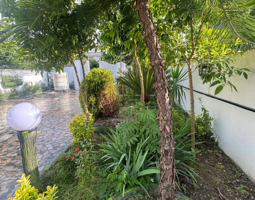 خریدویلا استخردار فول فرنیش شرایط اقساطی305متری جاده دریا چمستان | 305 متر