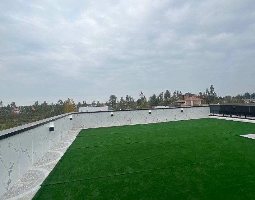 فروش ویلا لوکس و مدرن ویو جنگل ۲۵۰ متر بنا نور | ۲۱۰ متر